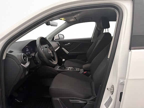 Audi Q2 11 of 29