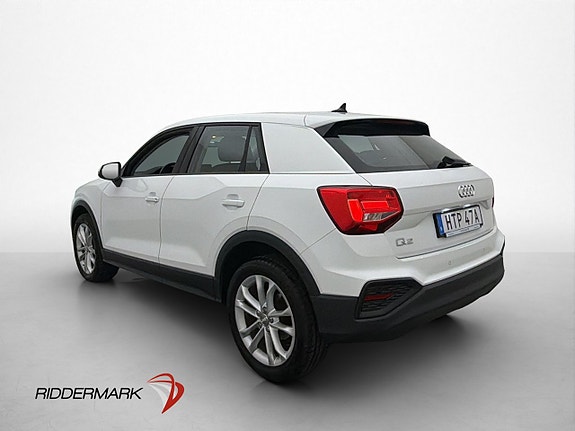 Audi Q2 5 of 29