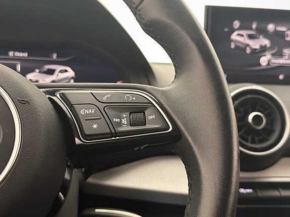 Audi Q2 17 of 29