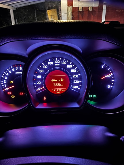 Kia Ceed 7 of 8