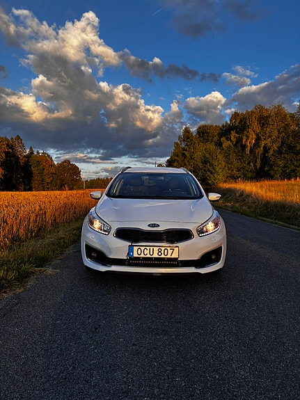 Kia Ceed 6 of 8