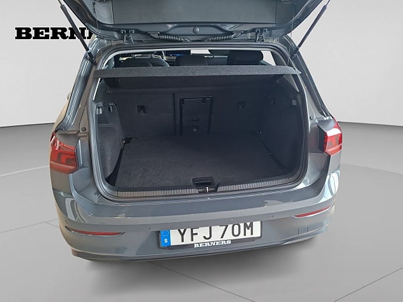 Volkswagen Golf I 15 of 15