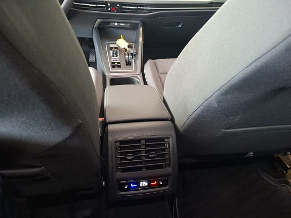 Volkswagen Golf I 11 of 15