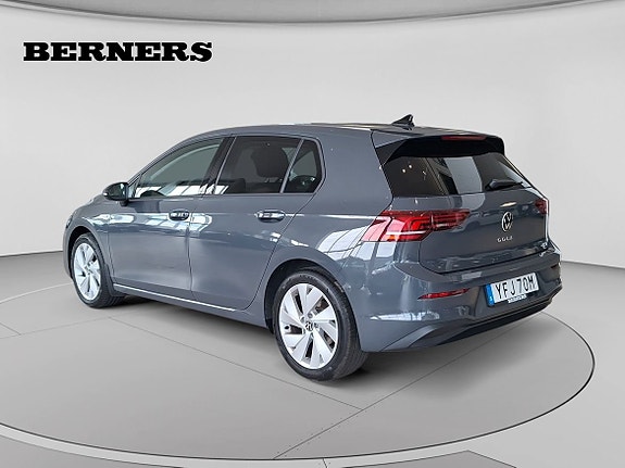 Volkswagen Golf I 3 of 15