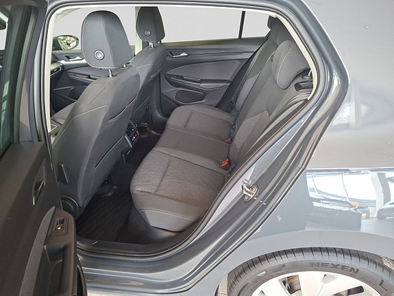 Volkswagen Golf I 13 of 15