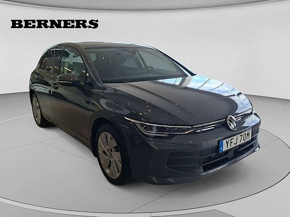 Volkswagen Golf I 6 of 15