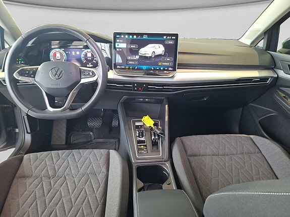 Volkswagen Golf I 10 of 15