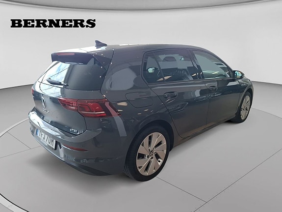 Volkswagen Golf I 5 of 15