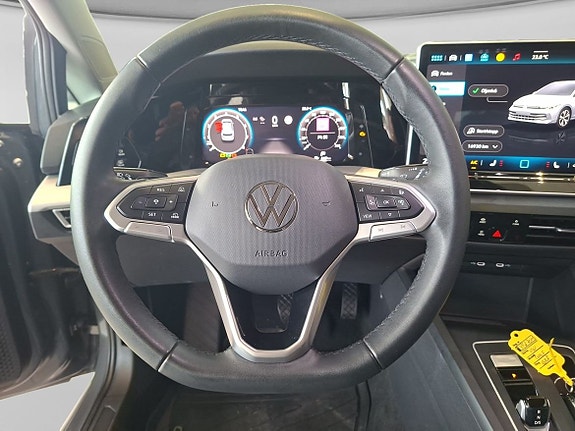 Volkswagen Golf I 12 of 15