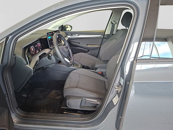 Volkswagen Golf I 9 of 15