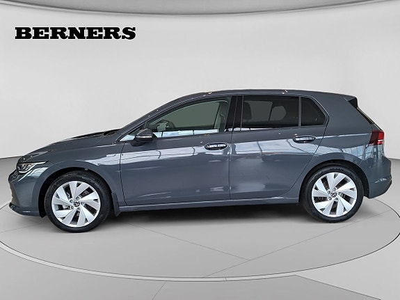 Volkswagen Golf I 2 of 15