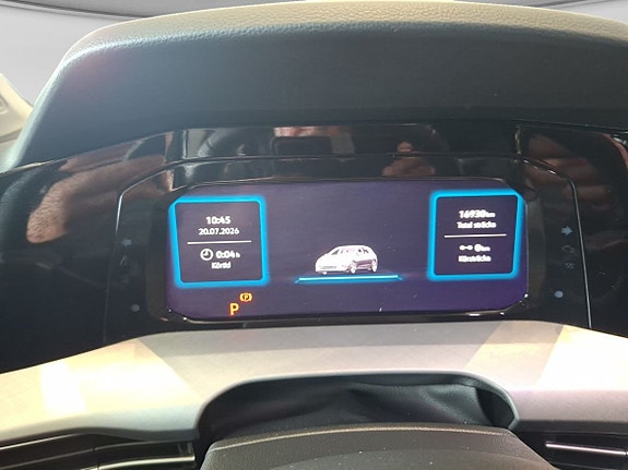 Volkswagen Golf I 8 of 15
