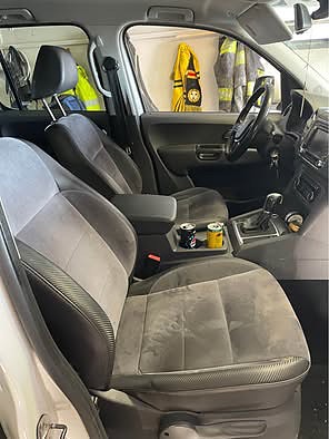 Volkswagen Amarok 4 of 6