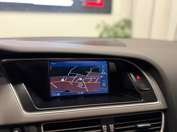 Audi S5 12 of 25