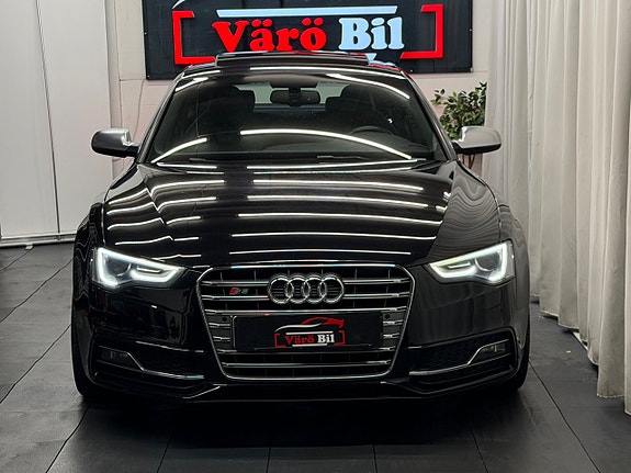 Audi S5 9 of 25
