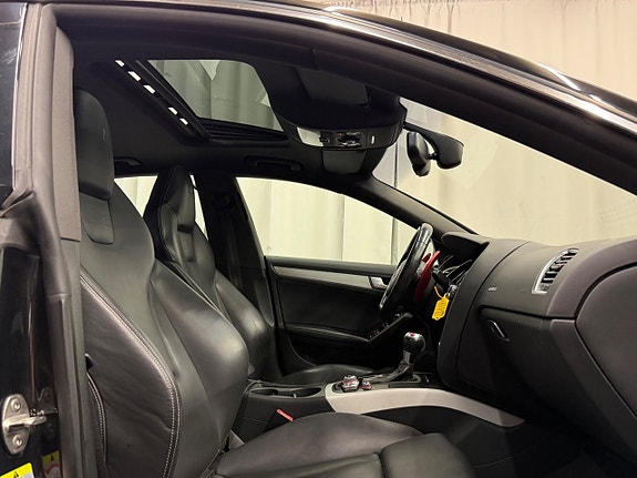 Audi S5 6 of 25