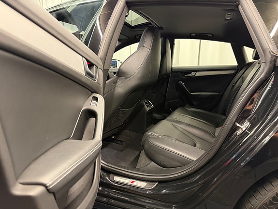 Audi S5 10 of 25