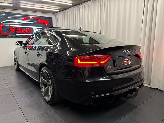 Audi S5 4 of 25
