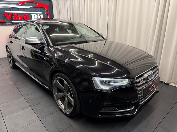 Audi S5 24 of 25