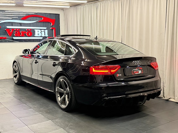 Audi S5 3 of 25