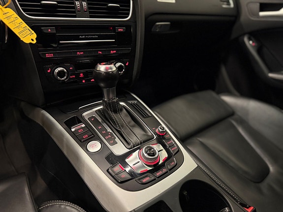 Audi S5 15 of 25