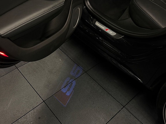 Audi S5 11 of 25