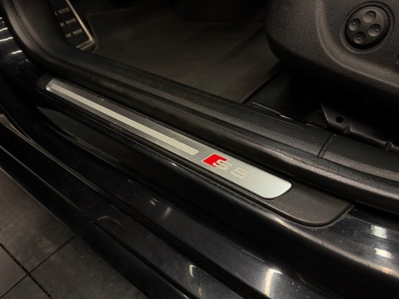 Audi S5 19 of 25