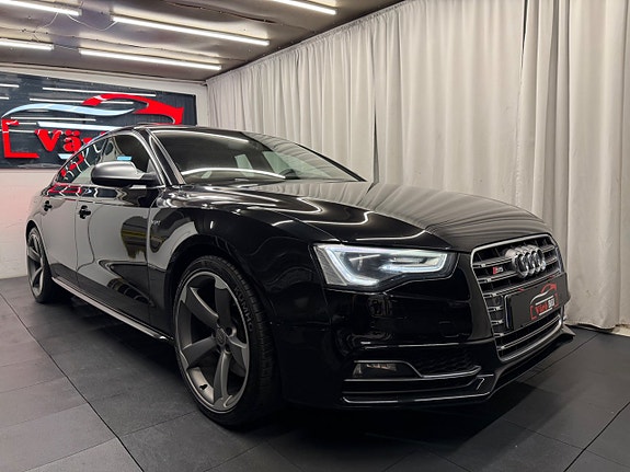 Audi S5 2 of 25