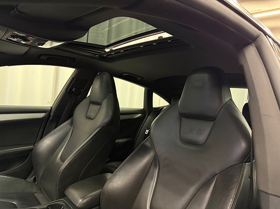 Audi S5 18 of 25