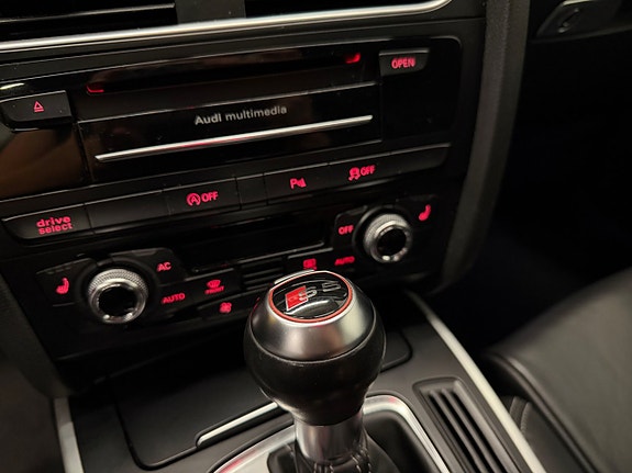 Audi S5 16 of 25