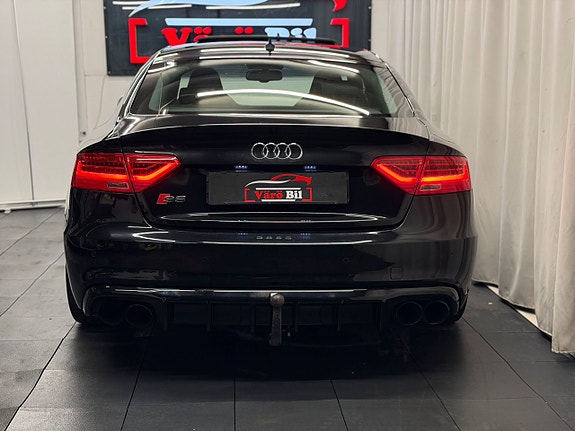 Audi S5 21 of 25