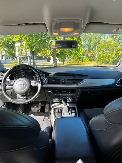Audi A6 allroad 8 of 12