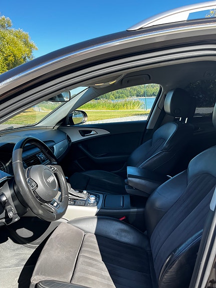 Audi A6 allroad 5 of 12