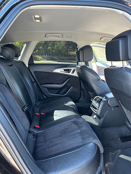 Audi A6 allroad 12 of 12
