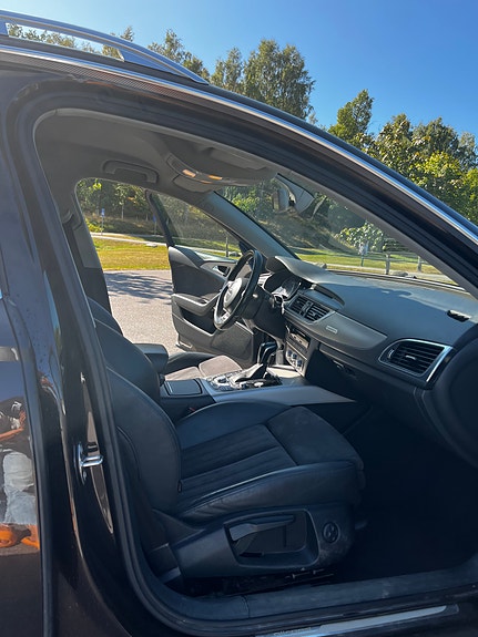 Audi A6 allroad 10 of 12
