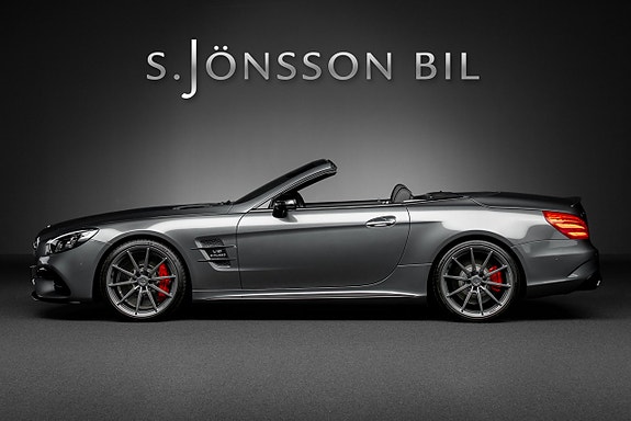 Mercedes-Benz SL63 4 of 23