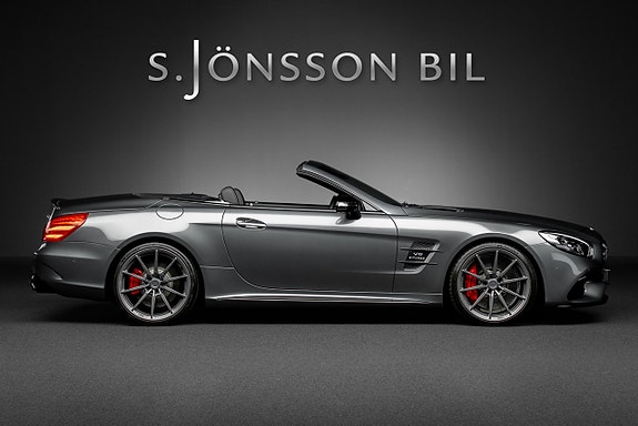 Mercedes-Benz SL63 3 of 23