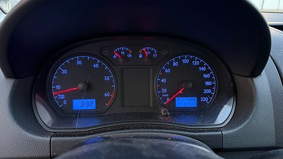 Volkswagen Polo 6 of 6