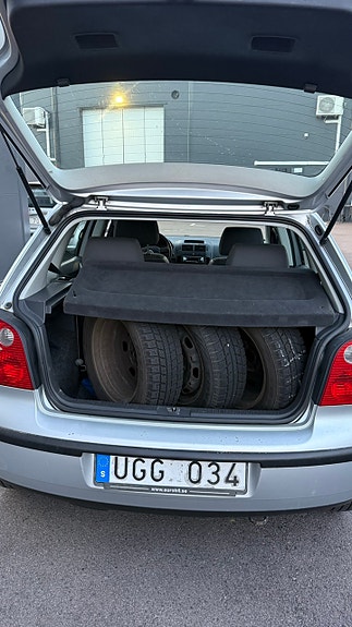 Volkswagen Polo 5 of 6