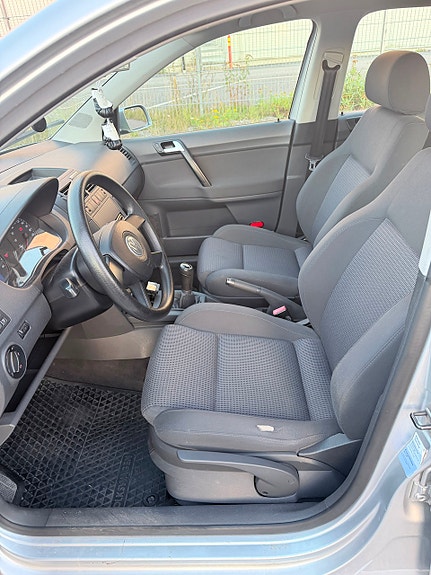 Volkswagen Polo 7 of 9
