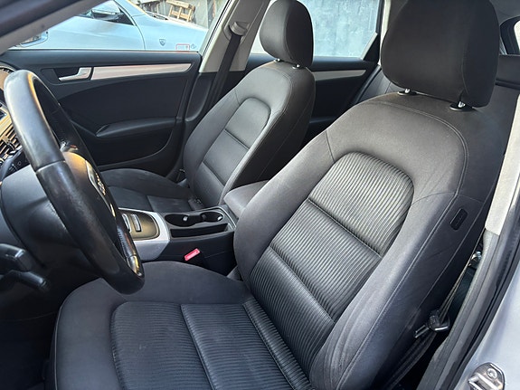 Audi A4 7 of 9