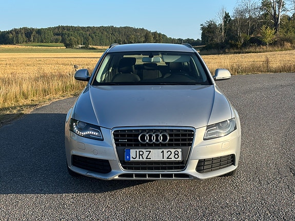Audi A4 4 of 9