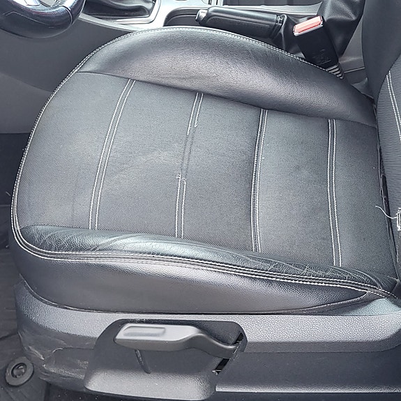 Ford Focus 15 of 19