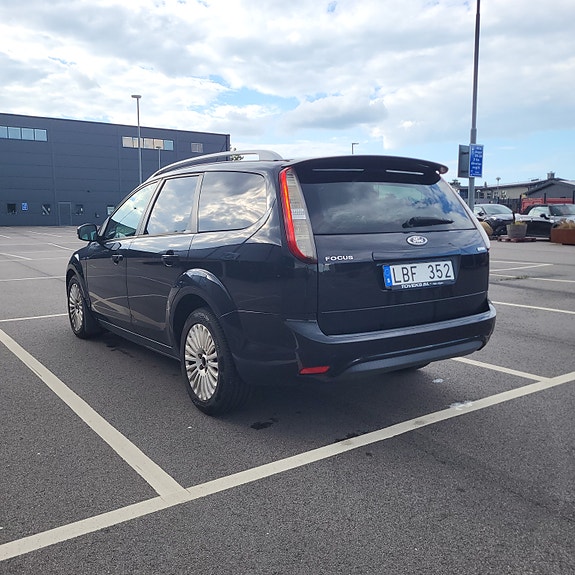 Ford Focus 6 of 19
