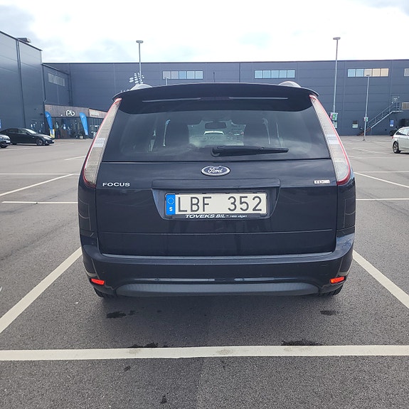 Ford Focus 7 of 19