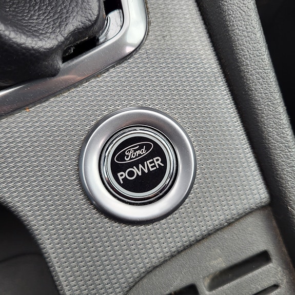 Ford Focus 18 of 19