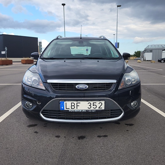 Ford Focus 4 of 19