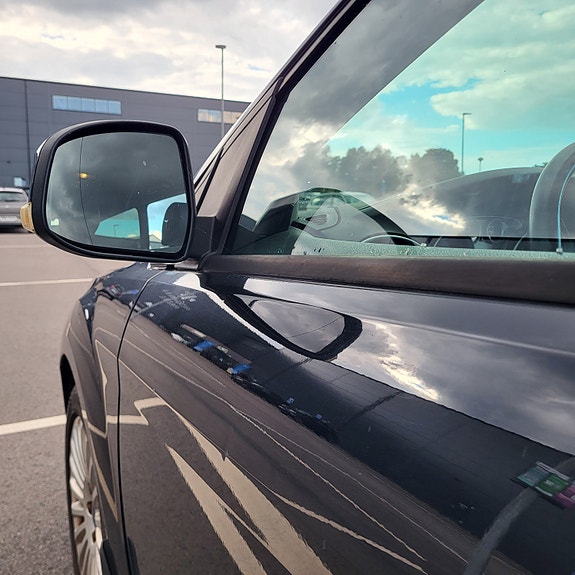Ford Focus 19 of 19