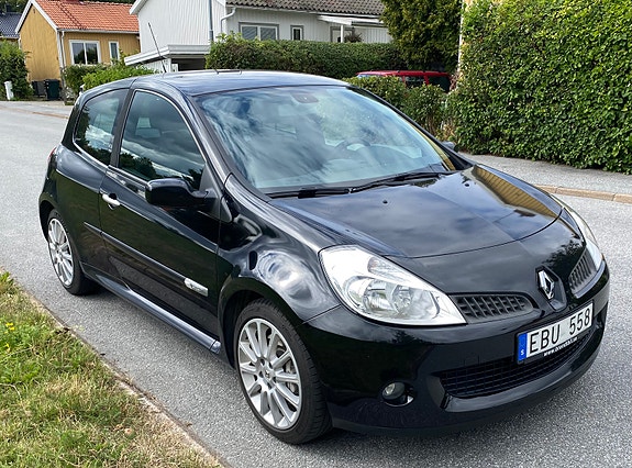 Renault Clio 4 of 10