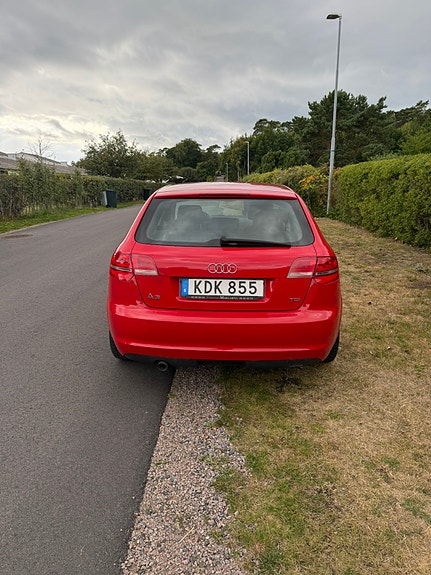 Audi A3 3 of 4